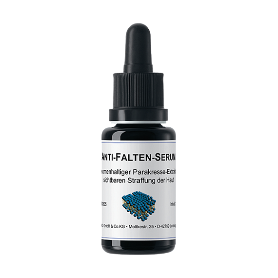 Anti-Falten-Serum | Kraftway Clinic