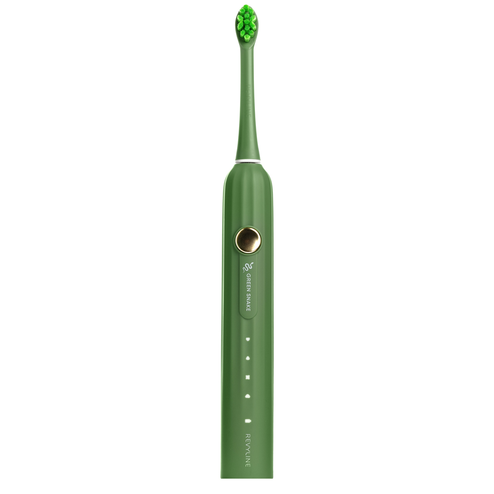 Revyline RL 075 Special Color Edition Green Snake5