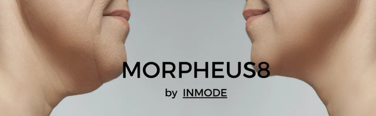 InMode Morpheus8