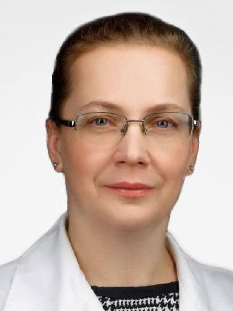 Зайцева Наталья Владиславовна 