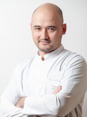 Ризванов Айрат Мансурович