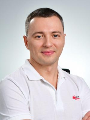 Коротеев Александр Александрович