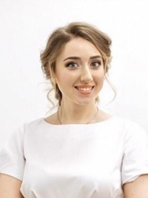 Субботина Светлана Юрьевна