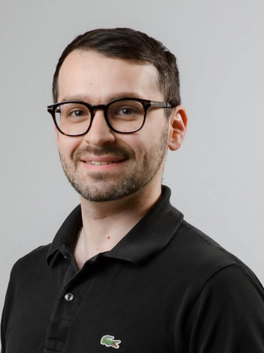 Меликов Азер Фуад