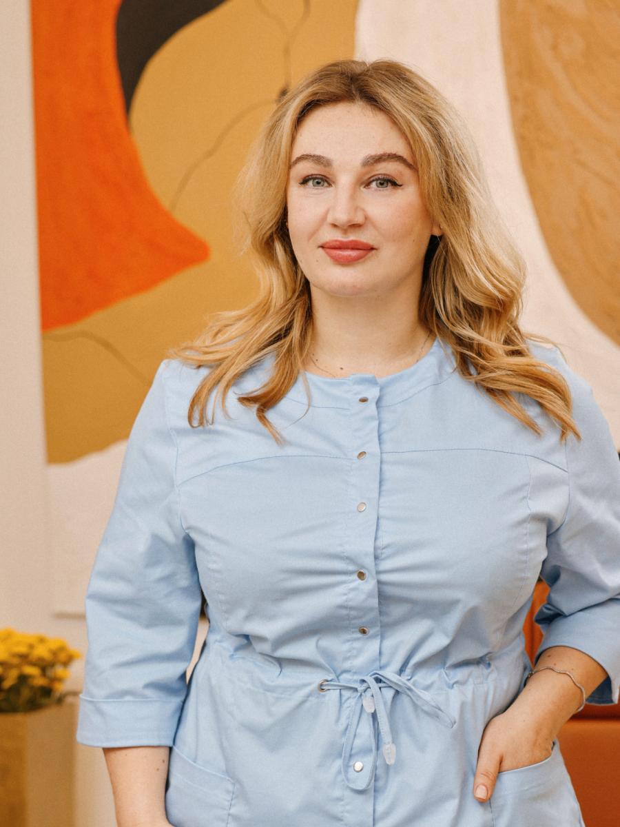 Иванова Анастасия Дмитриевна Иванова Анастасия Дмитриевна