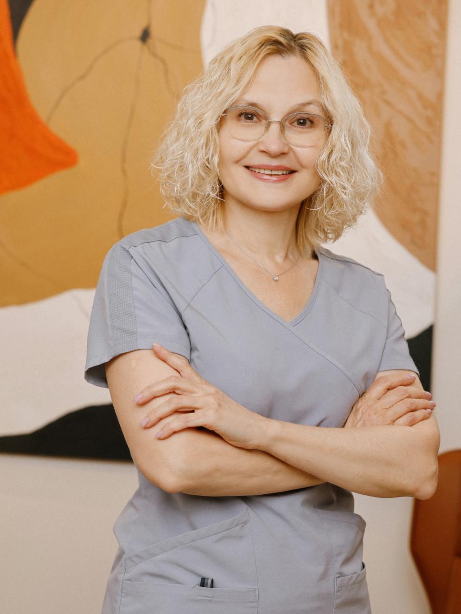 Боровкова Элла Викторовна Боровкова Элла Викторовна
