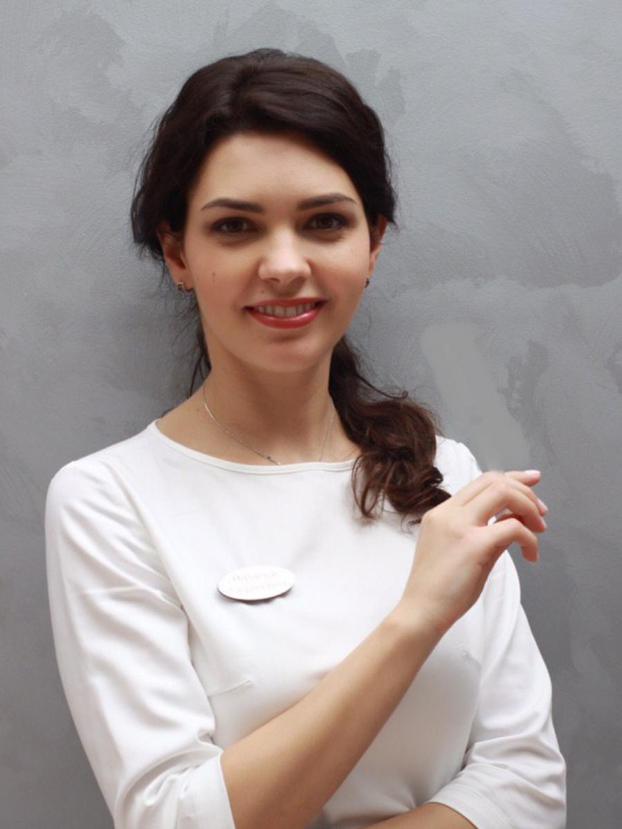 Скоренцова Наталья Сергеевна Скоренцова Наталья Сергеевна