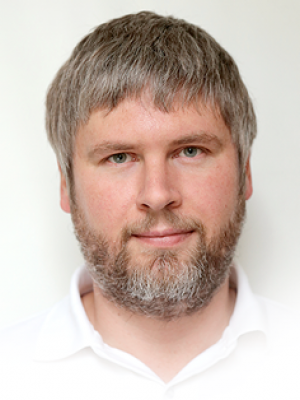 Черников Сергей Михайлович