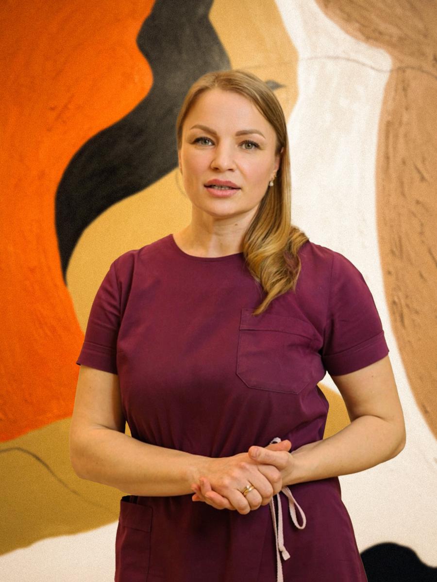Копейкина Елена Сергеевна Копейкина Елена Сергеевна
