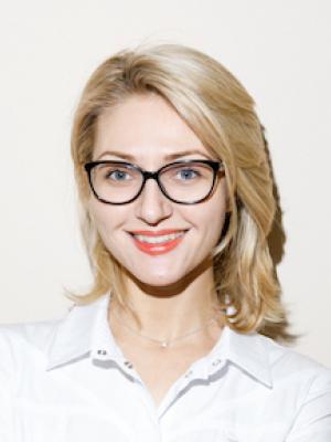 Шевченко Анна Владимировна