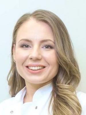 Панфилова Татьяна Николаевна