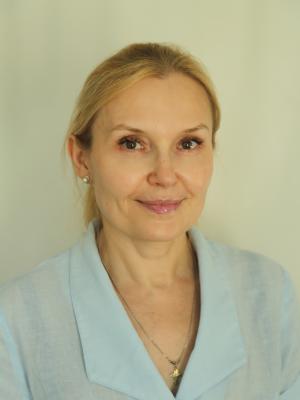 Боровкова Элла Викторовна