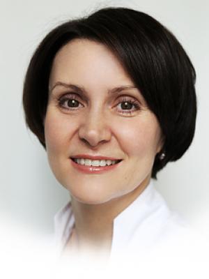 Сдобнова Елена Викторовна