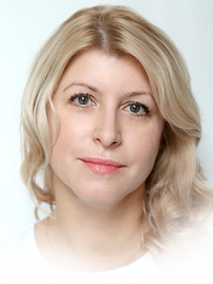 Смольянинова Екатерина Михайловна