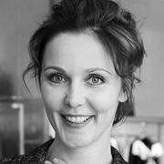 Екатерина Гринчевская