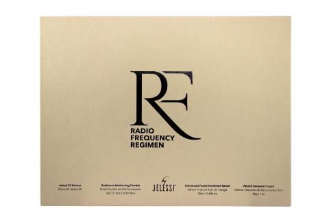 Омолаживающая система Radio Frequency Regimen RF Regimen2