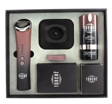 Омолаживающая система Torche V2+ System Torche V2 1
