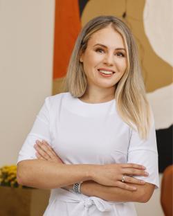 Панфилова Татьяна Николаевна