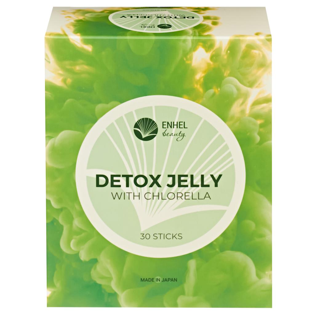 Jelly stick type
