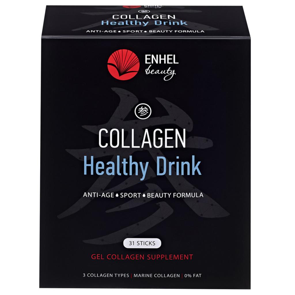 Collagen Healty Drink