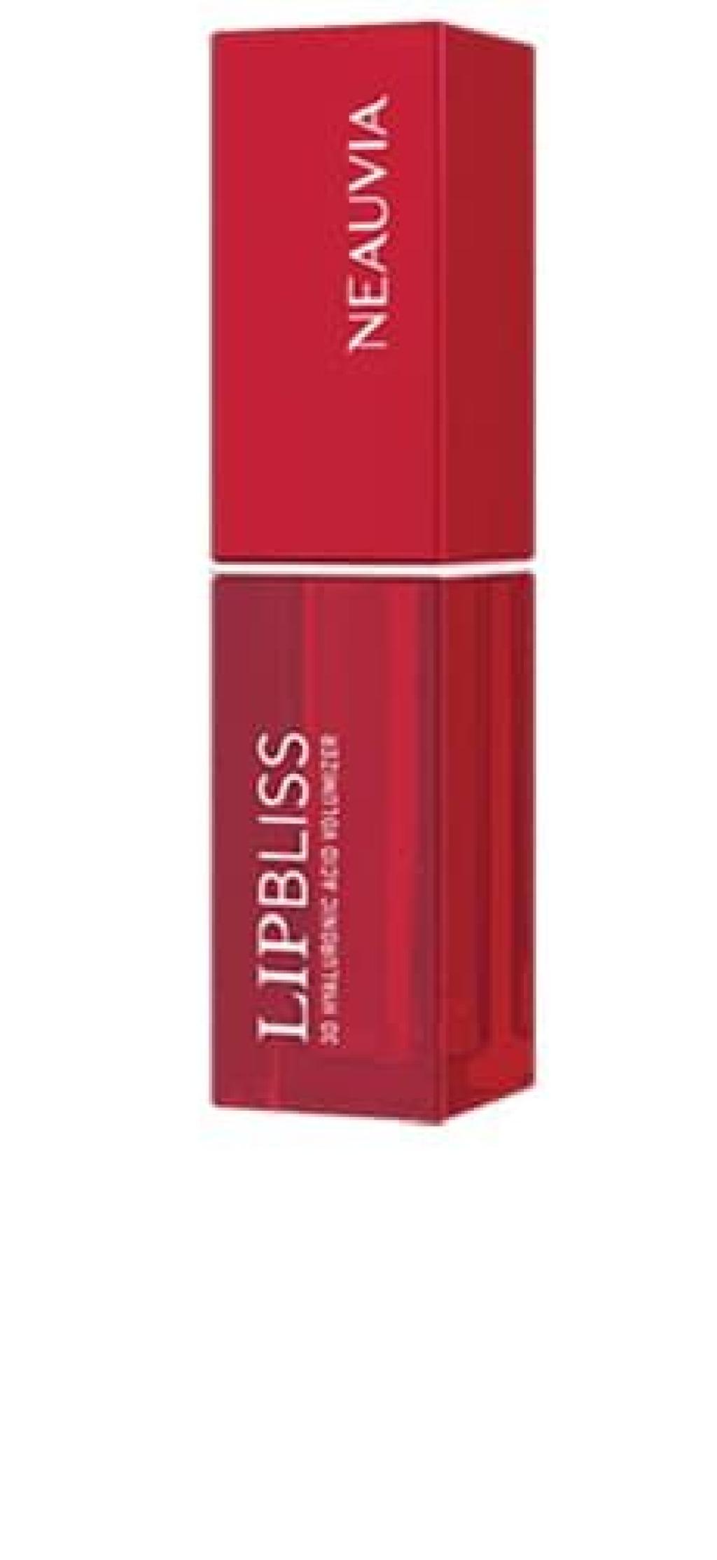 Гигиеническая помада LipBliss с эффектом 3D 