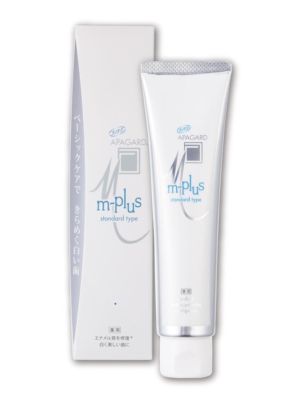 Зубная паста APAGARD® M-Plus