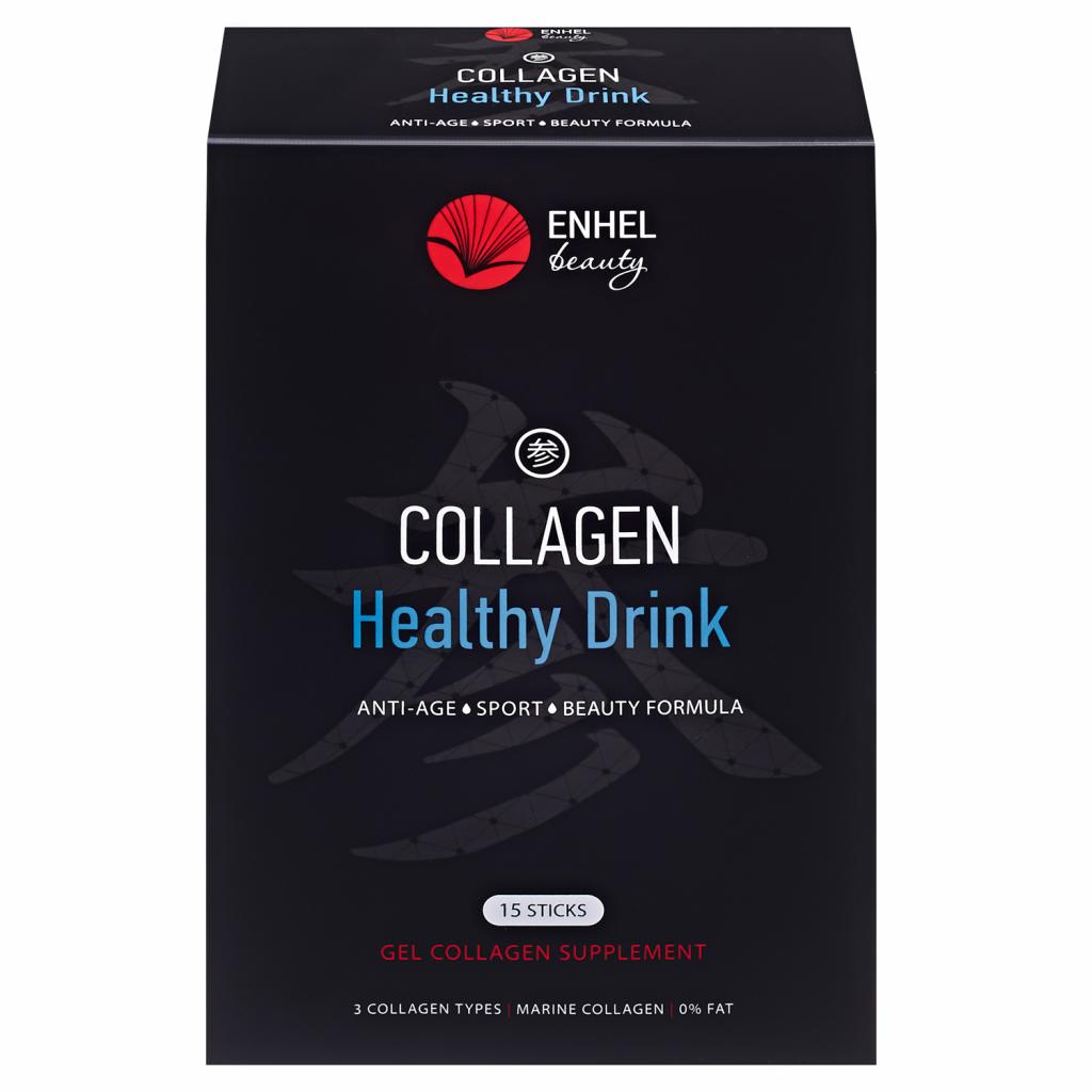 Collagen Healty Drink 