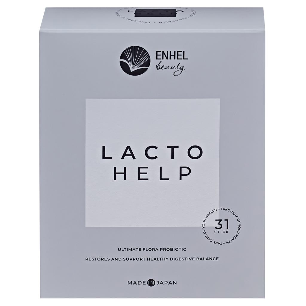 LactoHelp