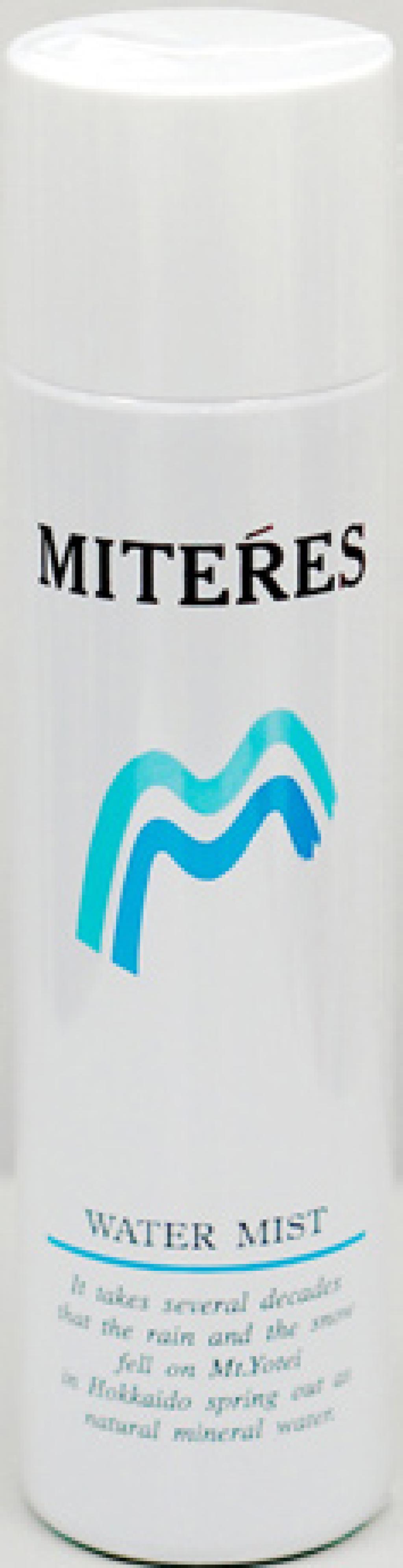 Спрей Минеральная вода 