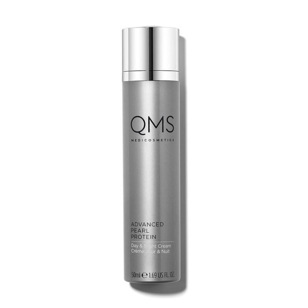 ADVANCED PEARL PROTEIN DAY & NIGHT CREAM