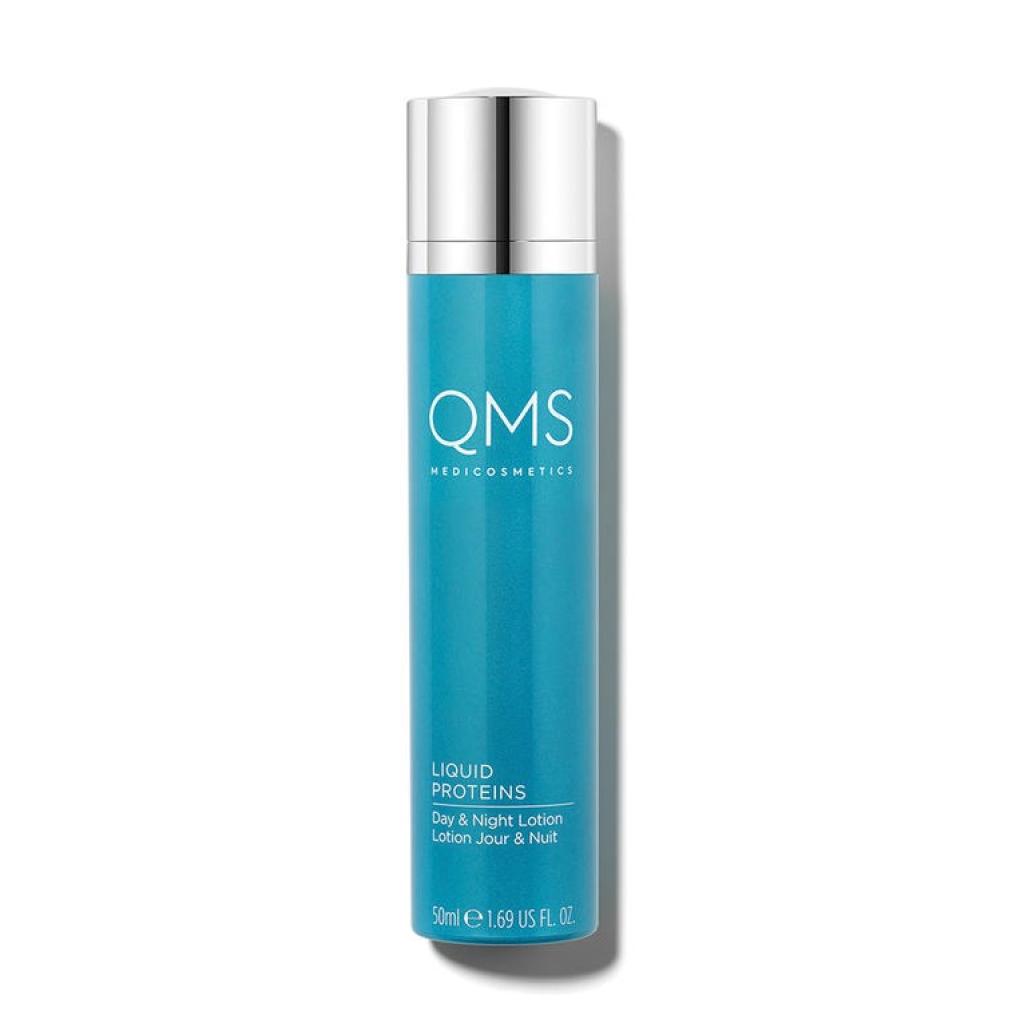 LIQUID PROTEINS DAY & NIGHT LOTION