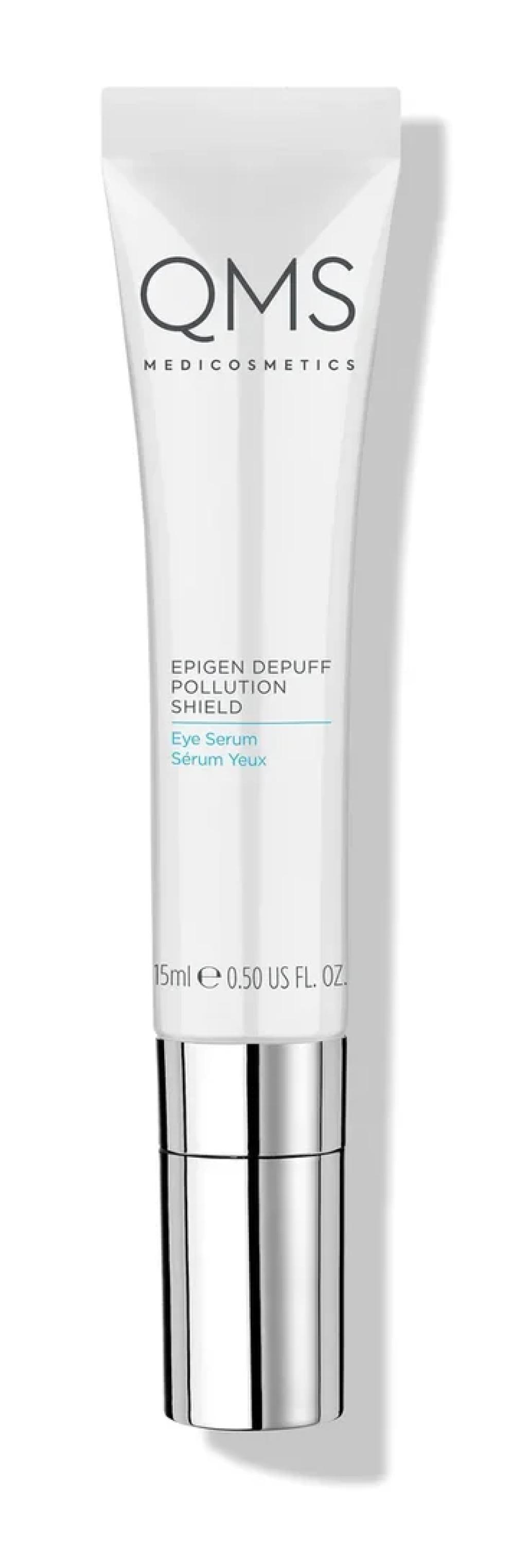 EPIGEN DEPUFF POLLUTION SHIELD EYE SERUM