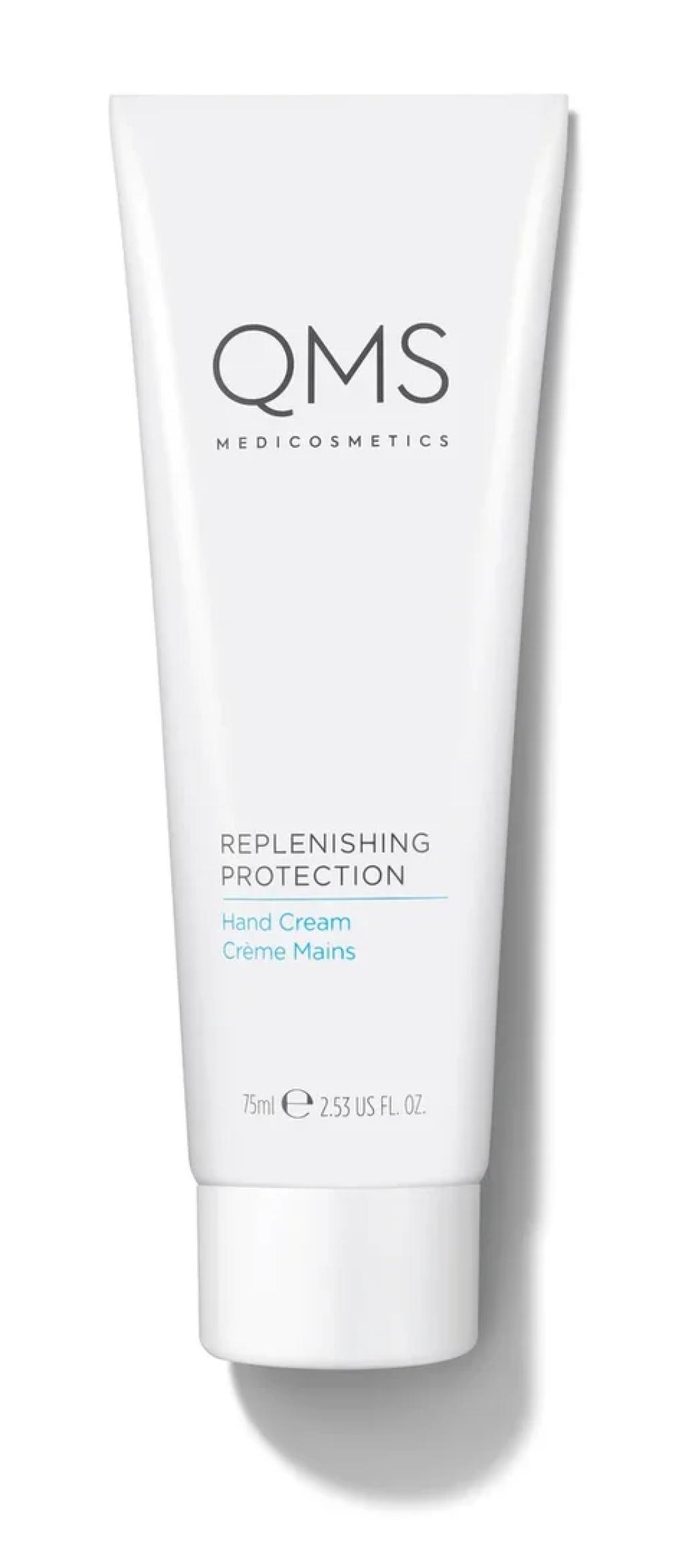 REPLENISHING PROTECTION HAND CREAM 