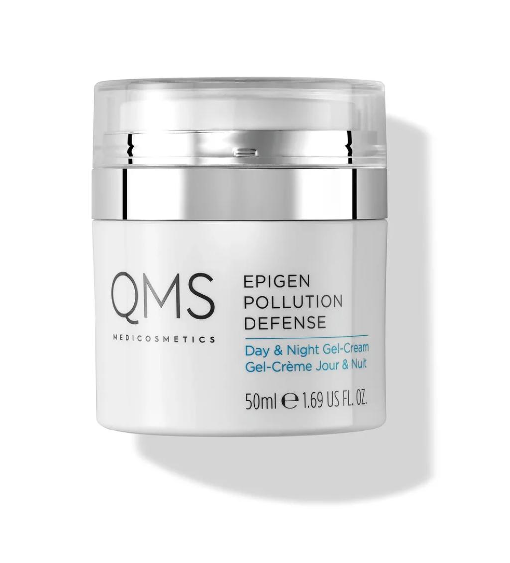 EPIGEN POLLUTION DEFENSE DAY & NIGHT GEL-CREAM 