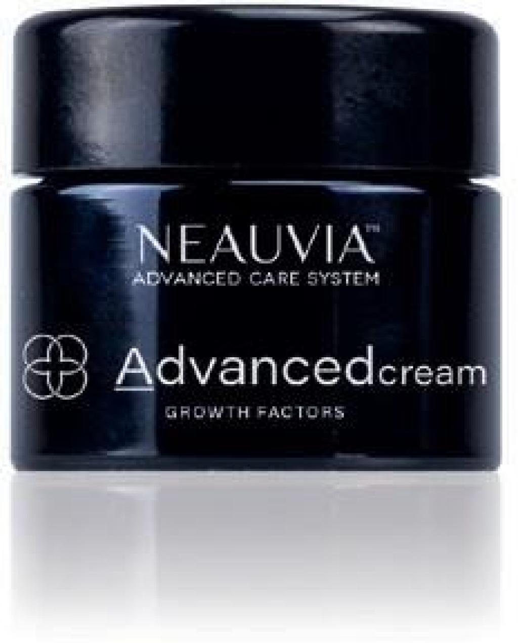 Крем для лица ADVANCED CREAM 