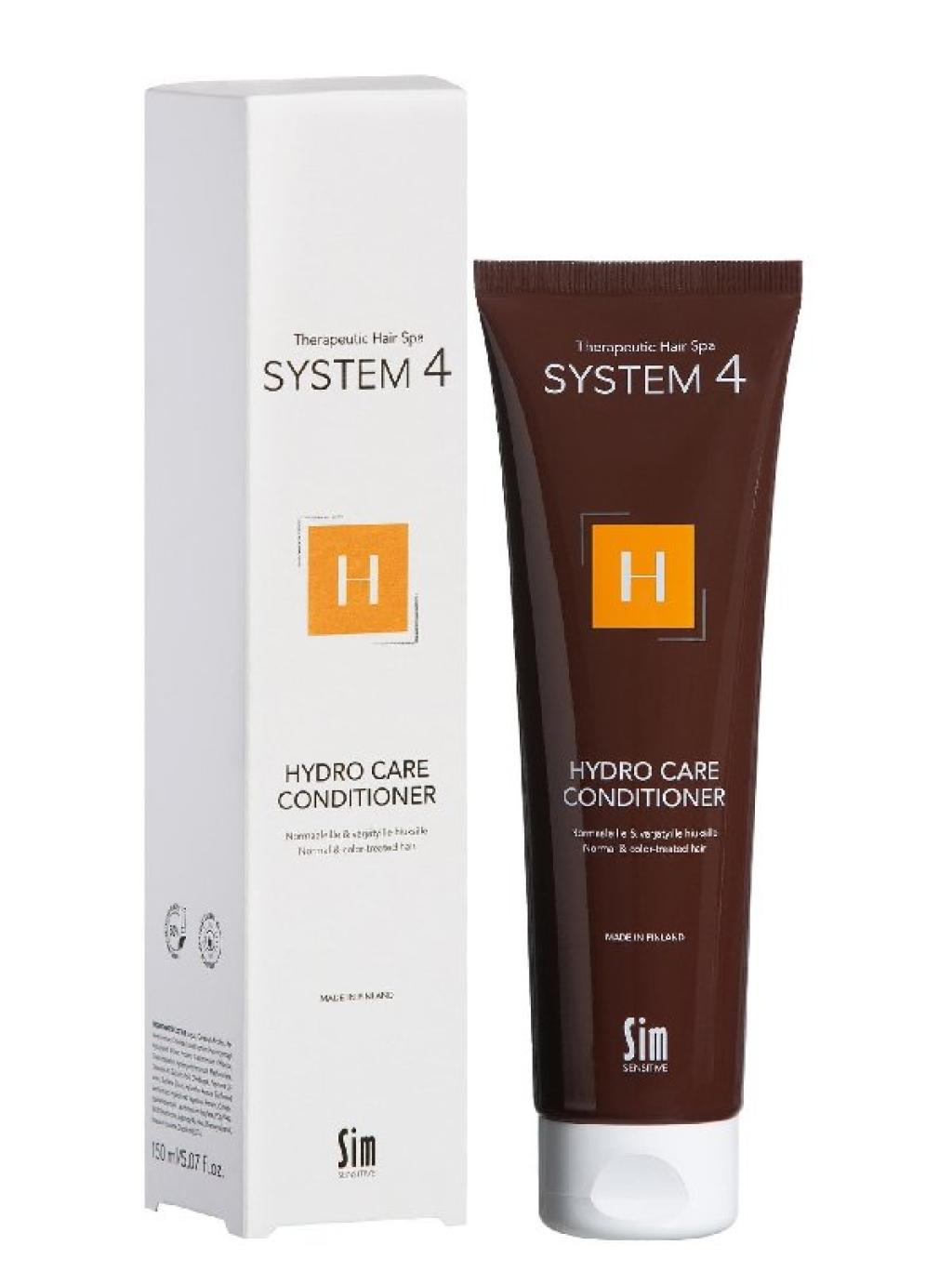 SYSTEM 4 ТЕРАПЕВТИЧЕСКИЙ БАЛЬЗАМ Н 150 мл