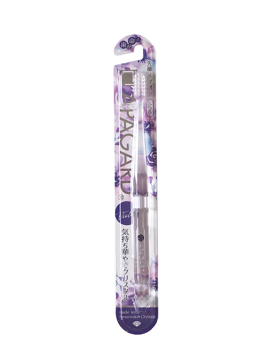Зубная щетка Violet 