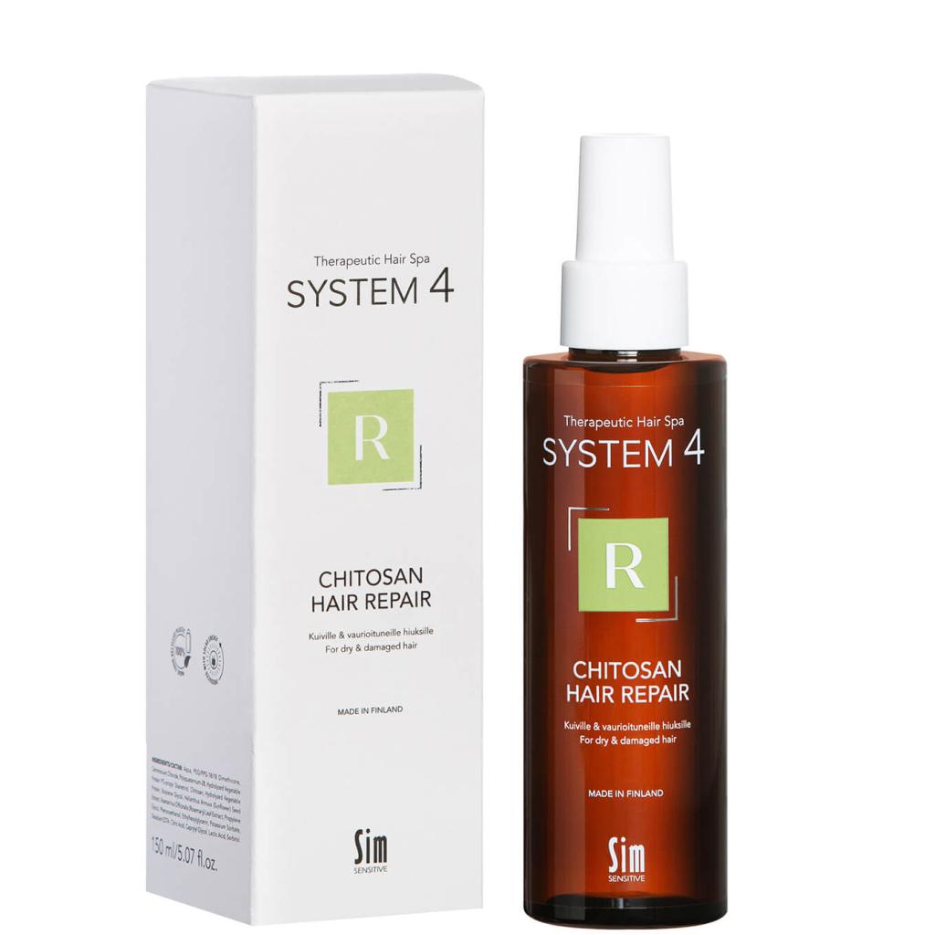 SYSTEM 4 СПРЕЙ R                      150 мл