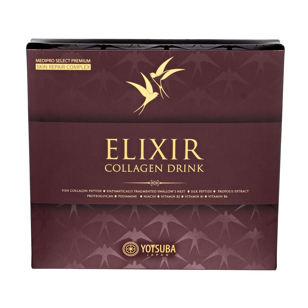 Elixir Collagen Drink  