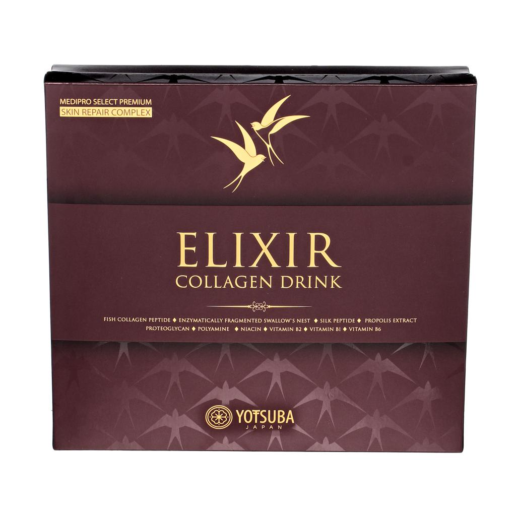 Elixir Collagen Drink 