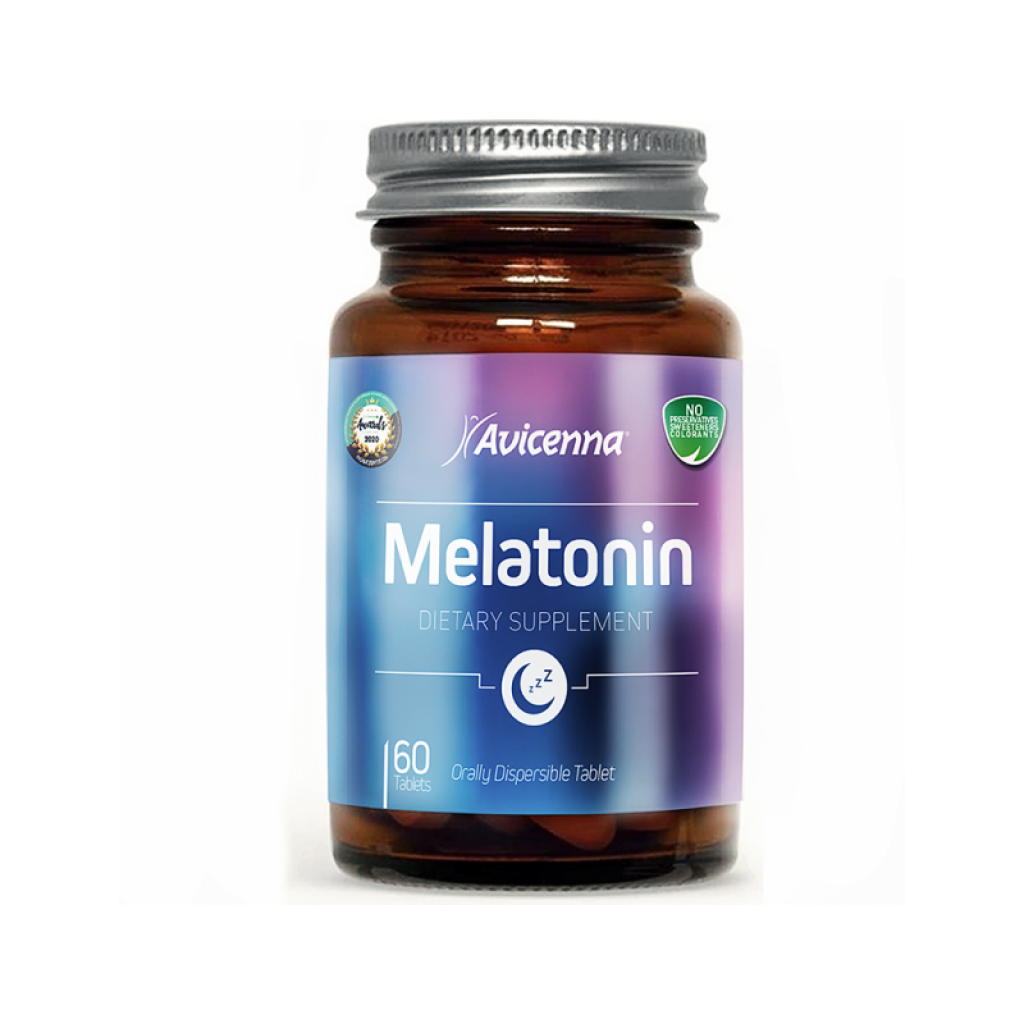 Мелатонин  