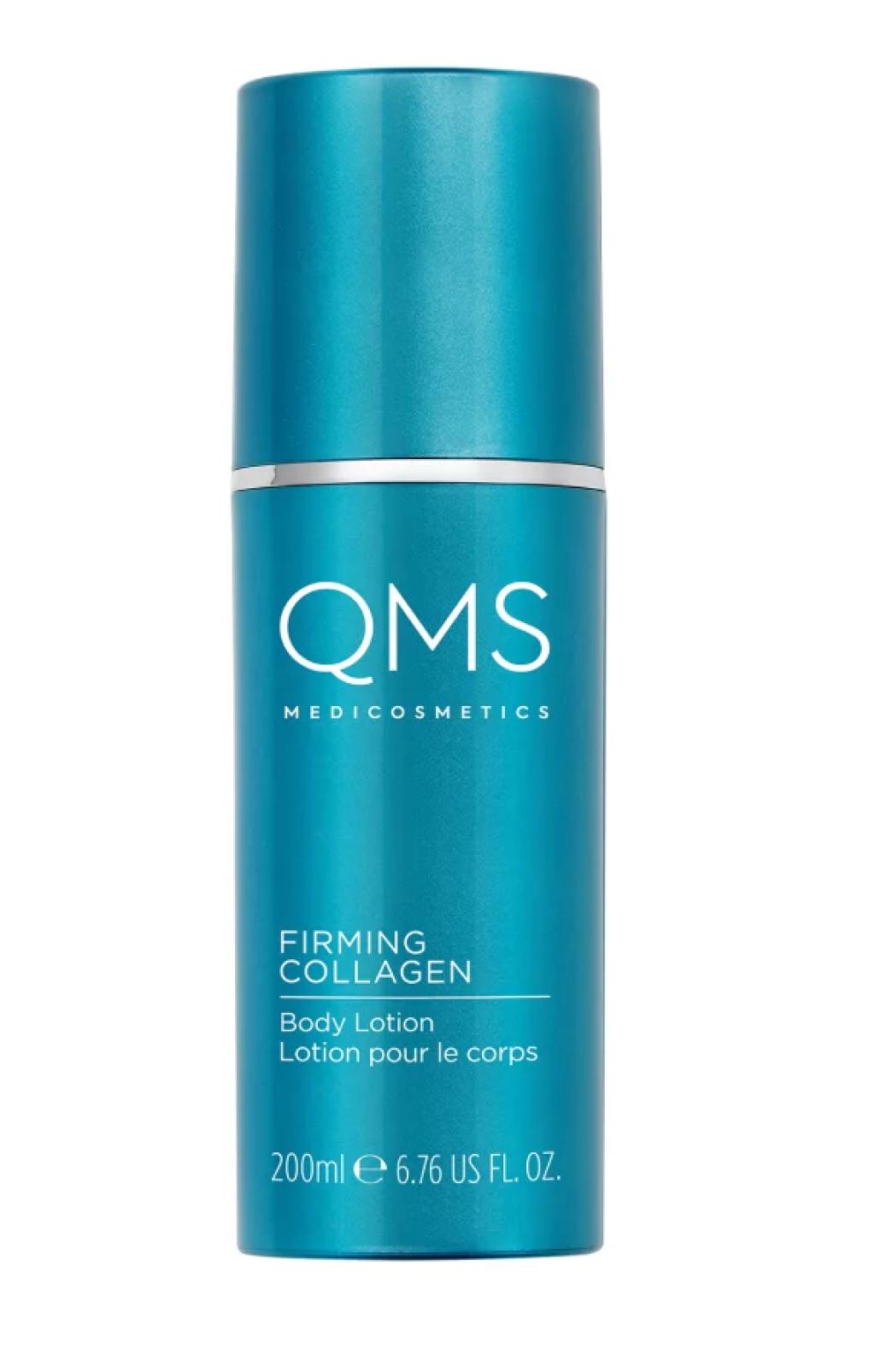 FIRMING COLLAGEN BODY LOTION