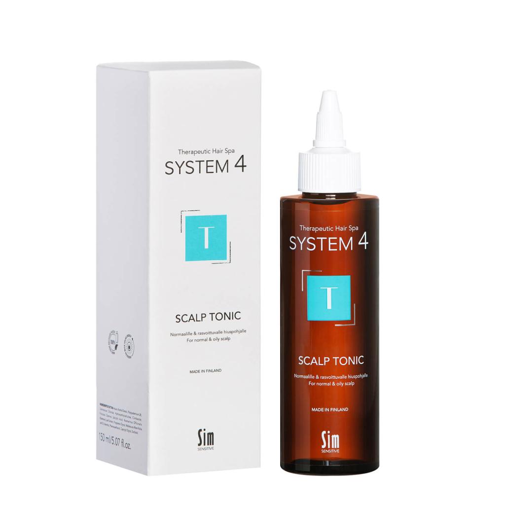 SYSTEM 4 ТОНИК Т 150 мл