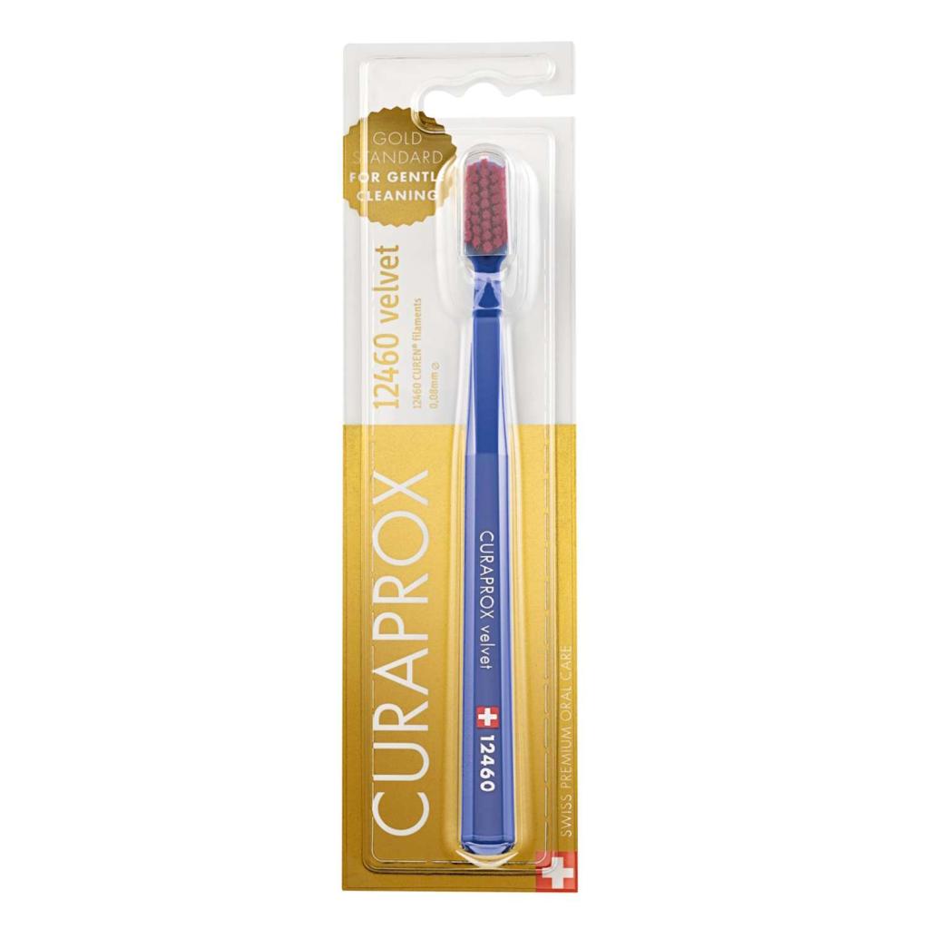 Зубная щетка CURAPROX CS 12460 