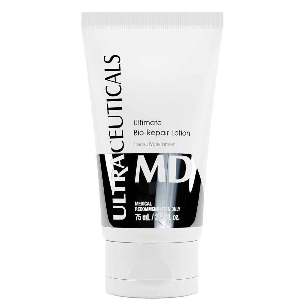 Увлажняющий крем для лица Bio-Repair MD