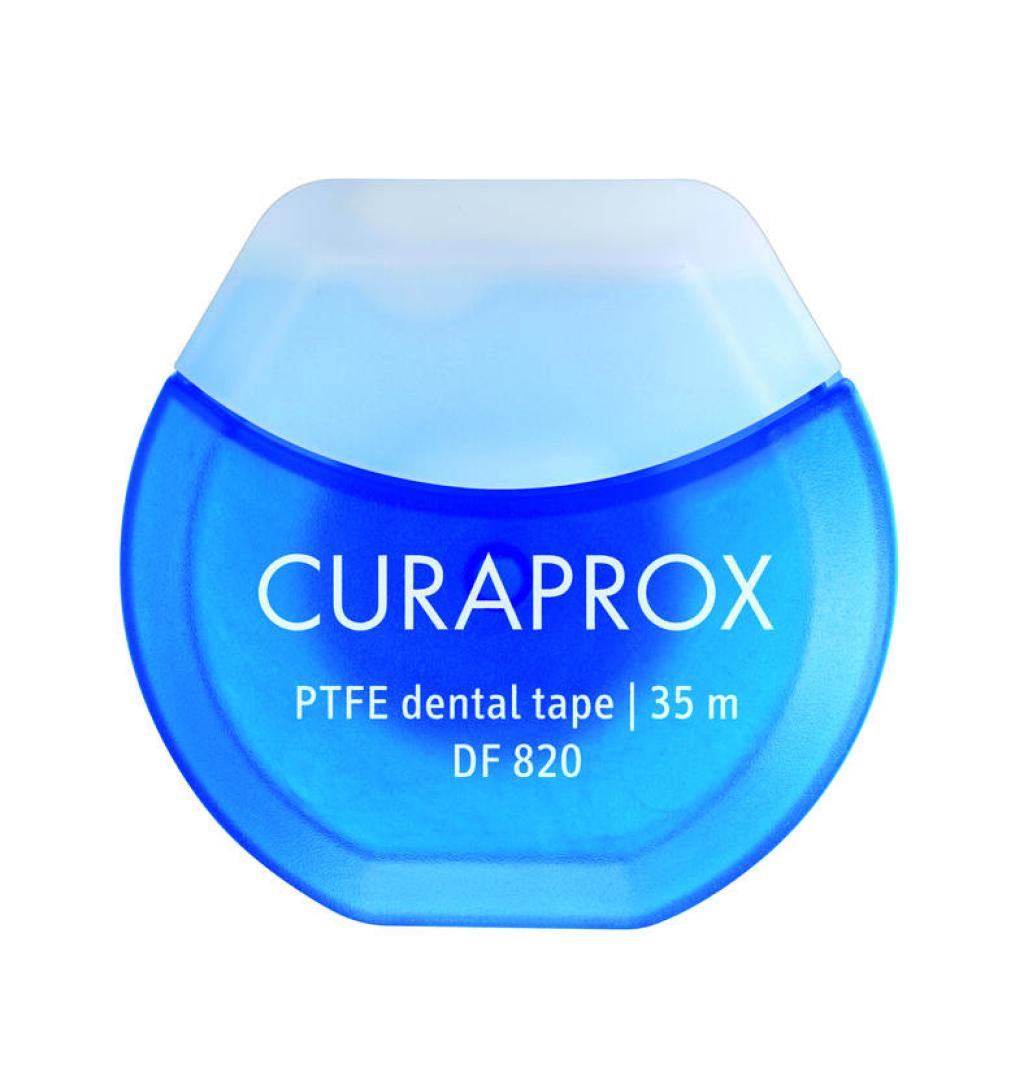 Межзубная нить "PTFE Floss Tape"