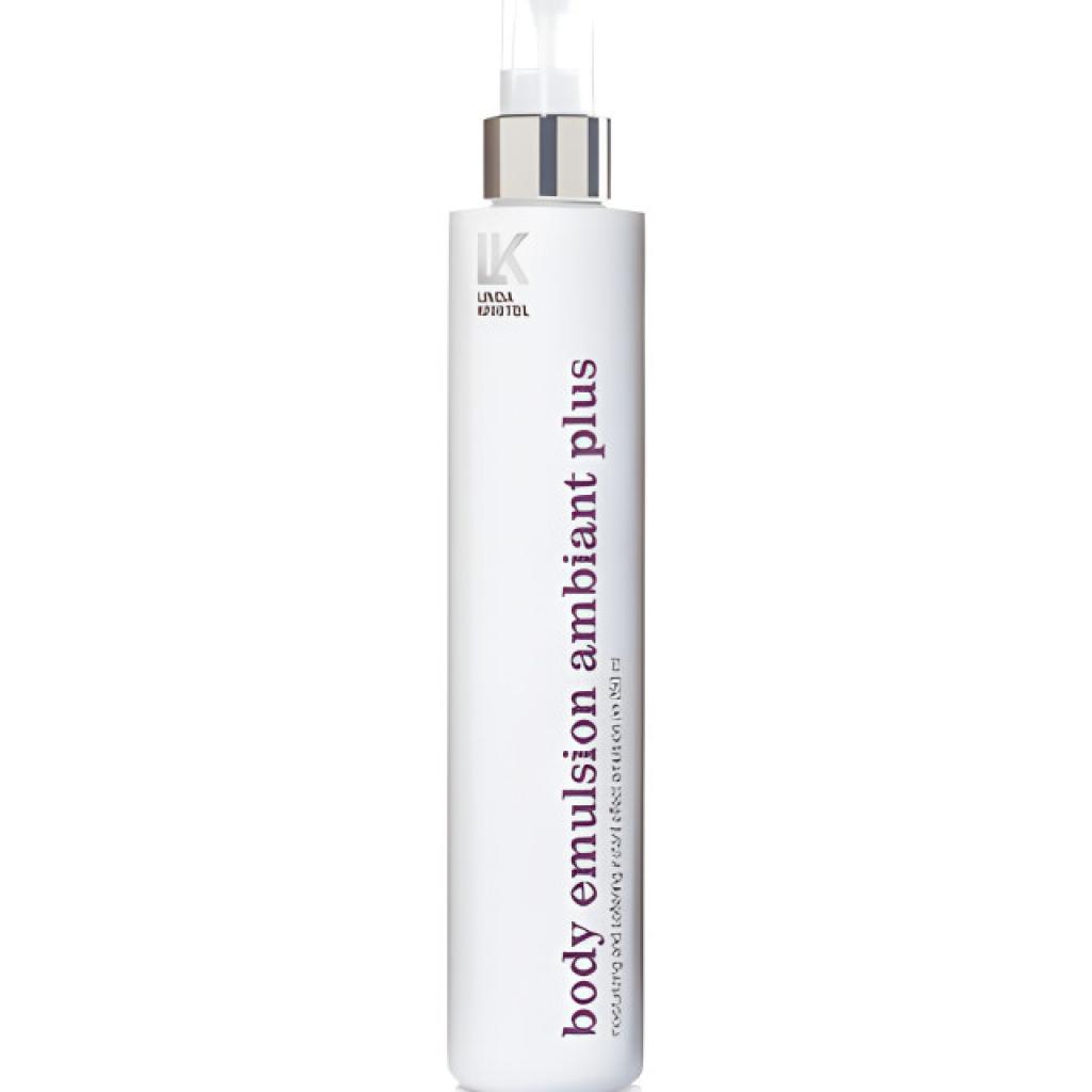 Эмульсия для тела Ambiant Plus мгновенного действия