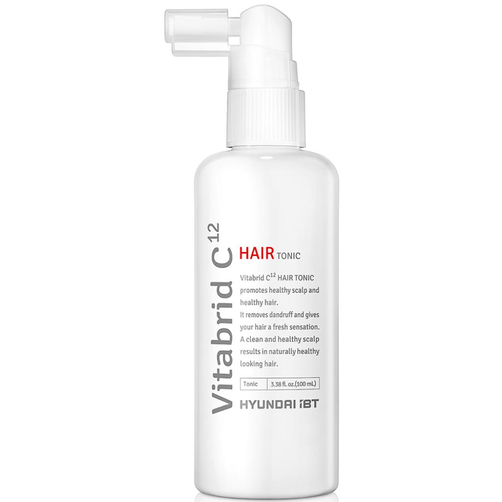 Vitabrid C¹² HAIR Tonic Set Professional (набор тоник+порошок) 