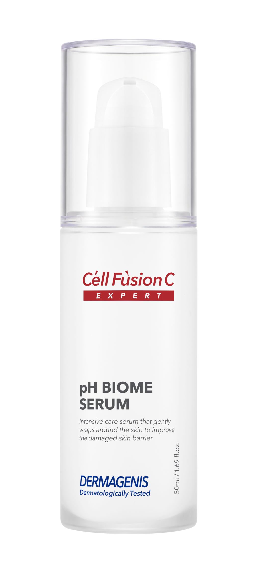 pH BIOME Serum 