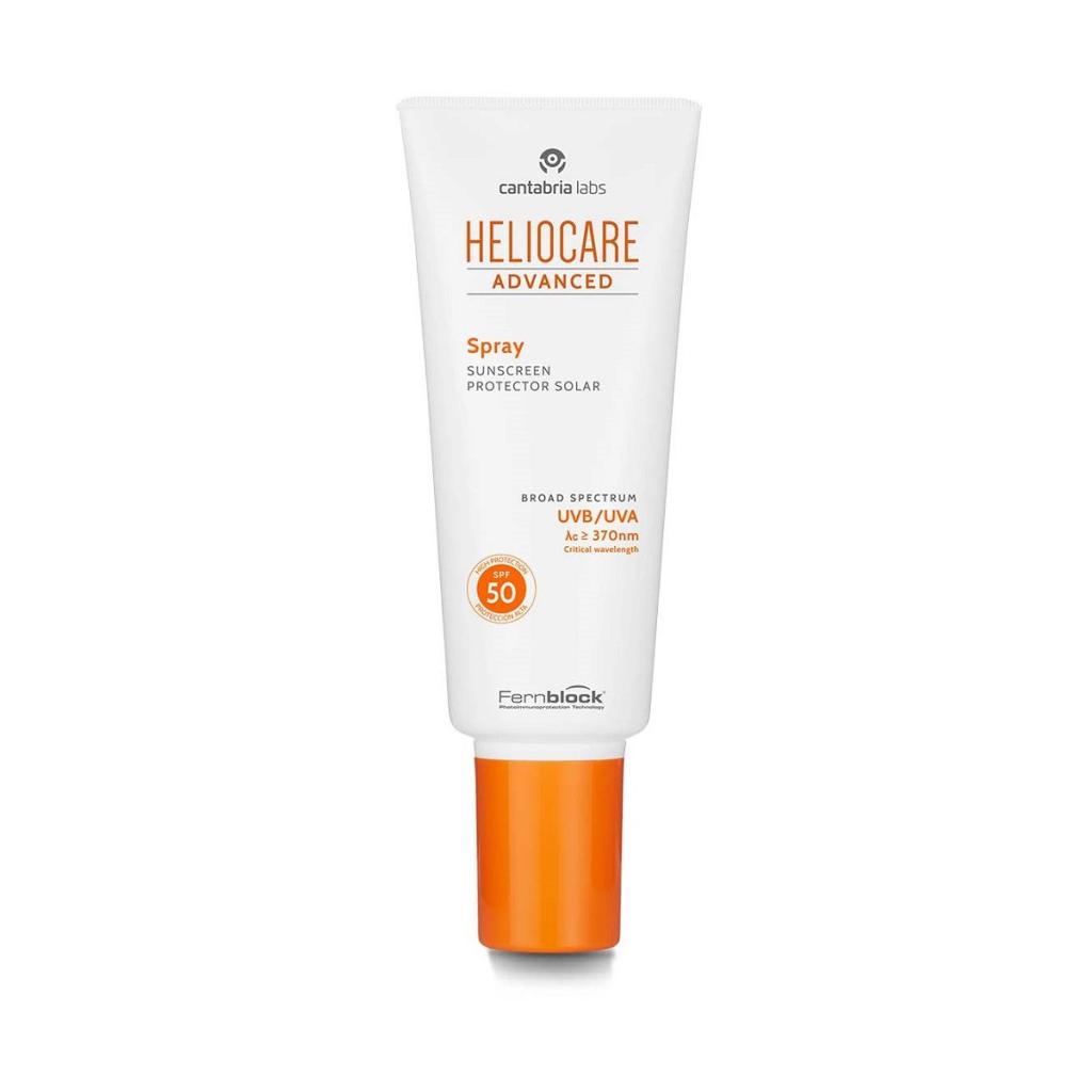 HELIOCARE ADVANCED SPF 50 (ДЛЯ ТЕЛА), 200 МЛ